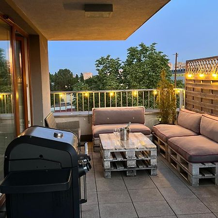 Apartament Ksiecia Janusza Варшава Экстерьер фото