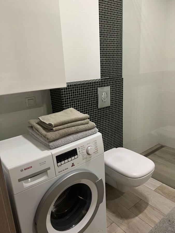 Apartament Ksiecia Janusza Варшава Экстерьер фото