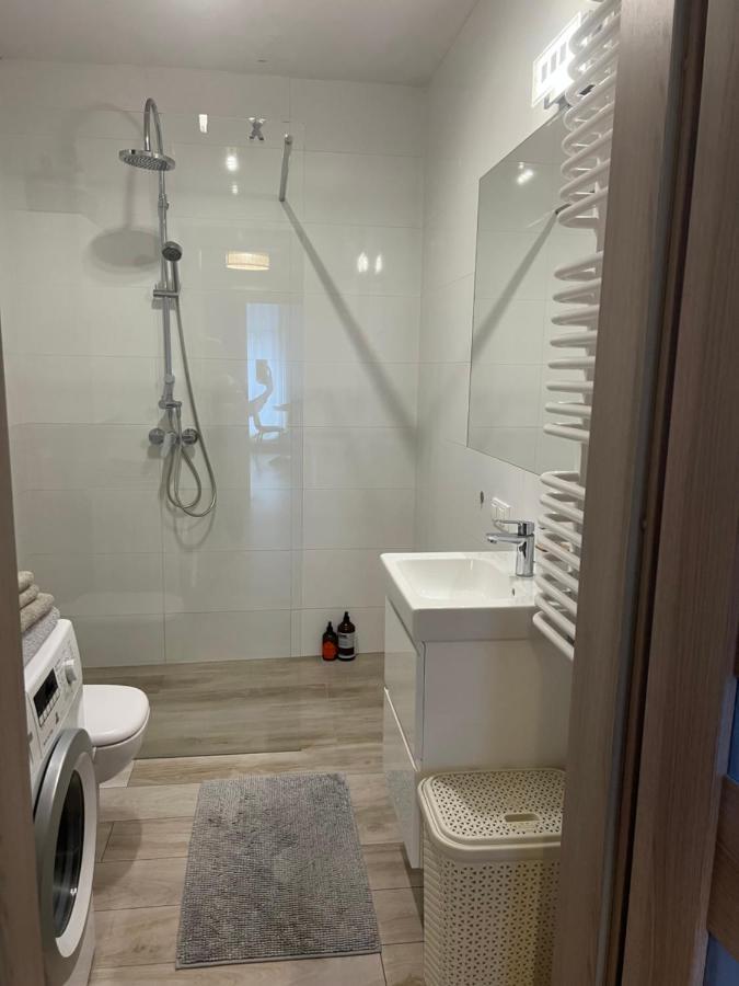 Apartament Ksiecia Janusza Варшава Экстерьер фото