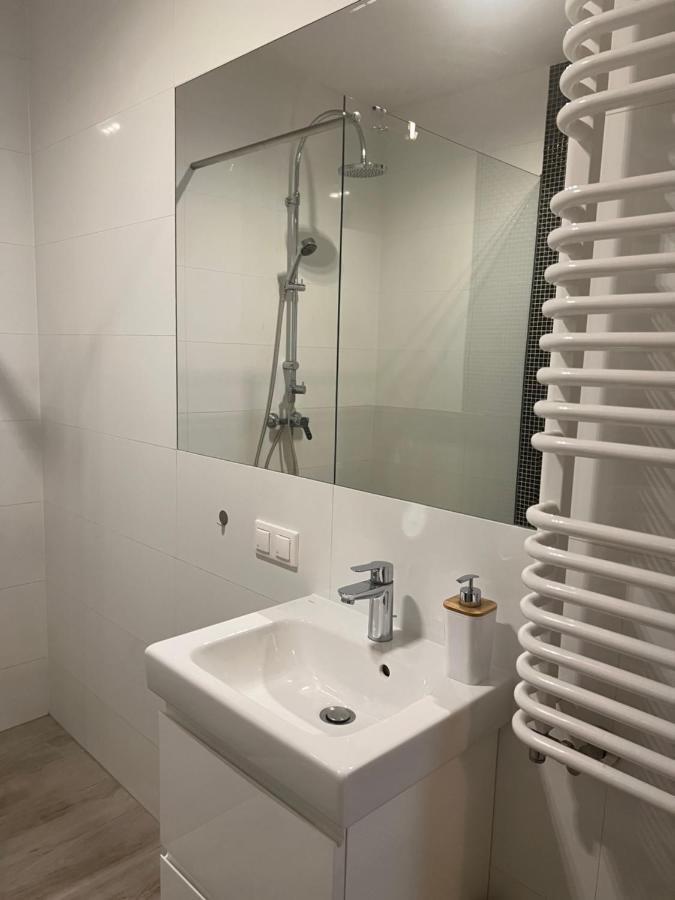 Apartament Ksiecia Janusza Варшава Экстерьер фото