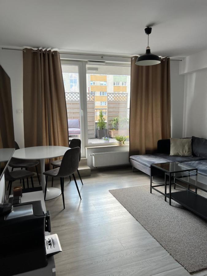 Apartament Ksiecia Janusza Варшава Экстерьер фото
