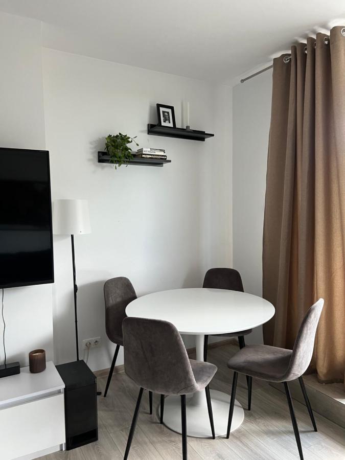 Apartament Ksiecia Janusza Варшава Экстерьер фото