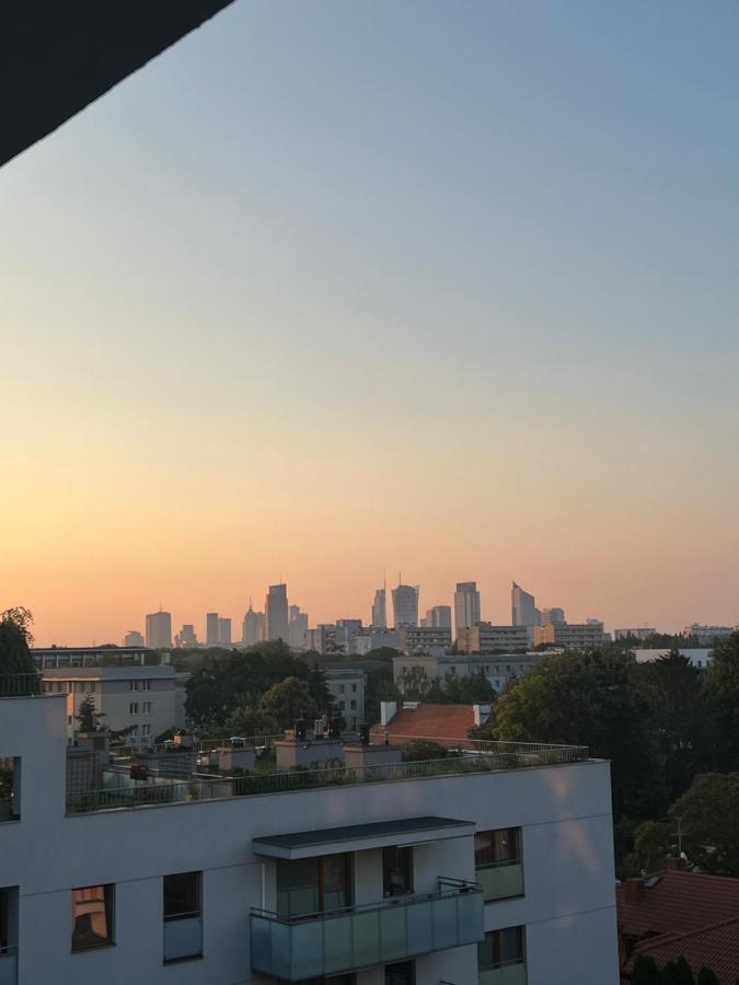 Apartament Ksiecia Janusza Варшава Экстерьер фото