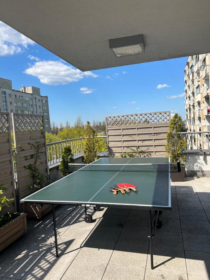 Apartament Ksiecia Janusza Варшава Экстерьер фото