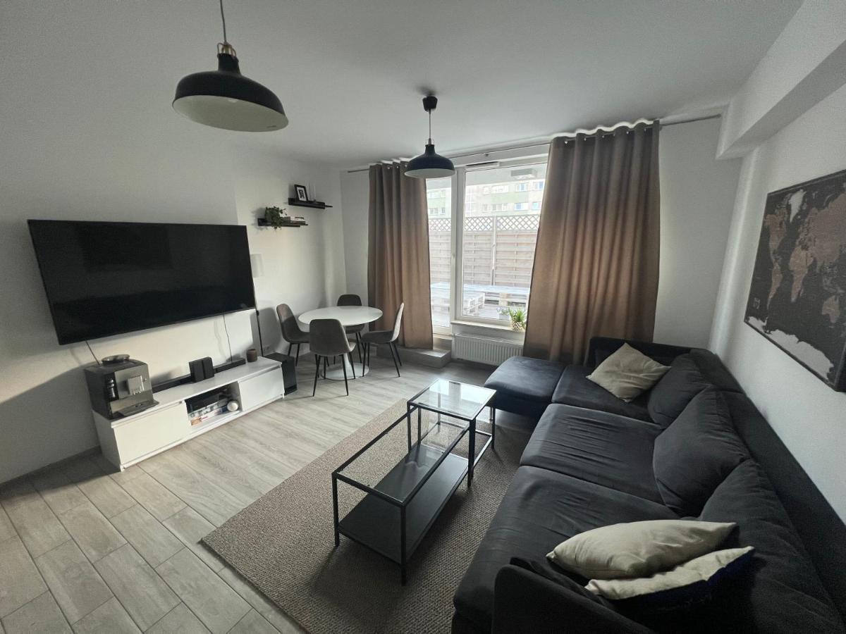 Apartament Ksiecia Janusza Варшава Экстерьер фото