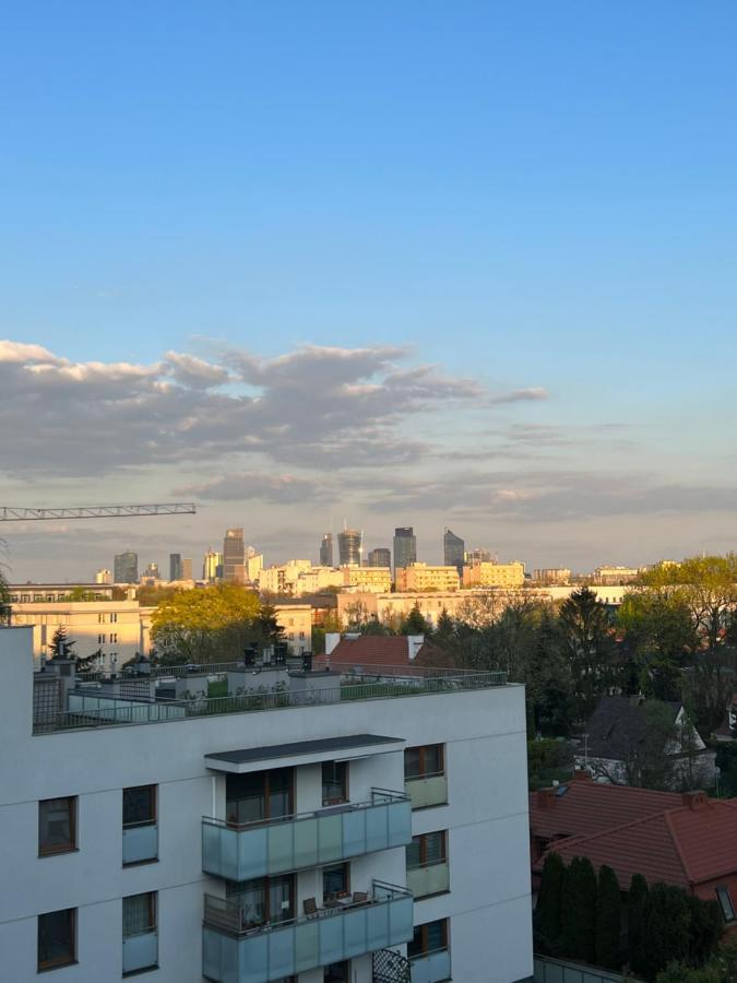 Apartament Ksiecia Janusza Варшава Экстерьер фото