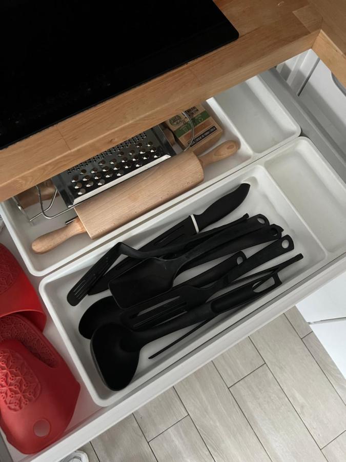 Apartament Ksiecia Janusza Варшава Экстерьер фото