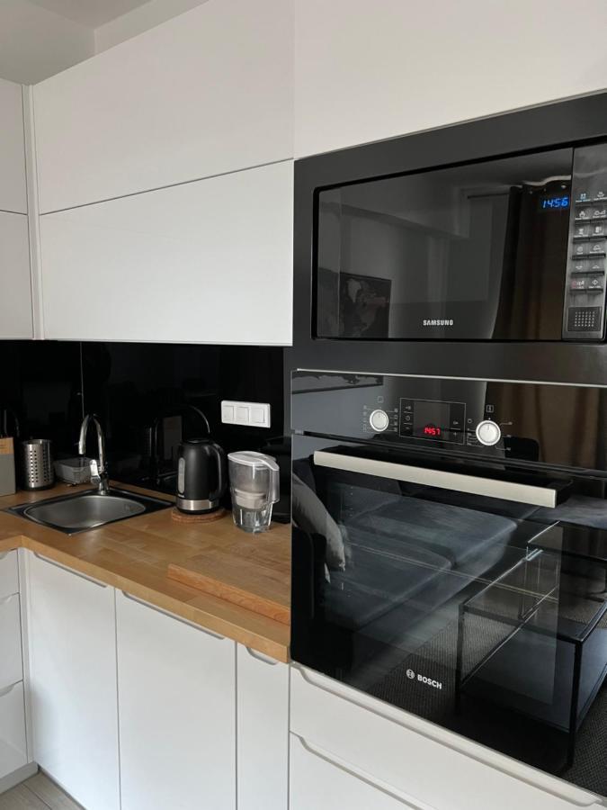 Apartament Ksiecia Janusza Варшава Экстерьер фото
