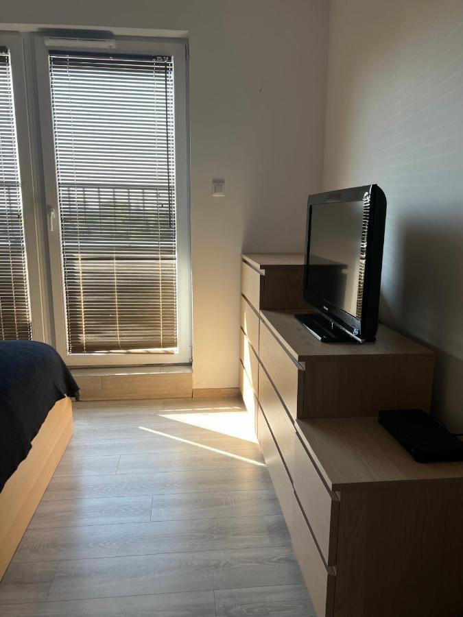 Apartament Ksiecia Janusza Варшава Экстерьер фото