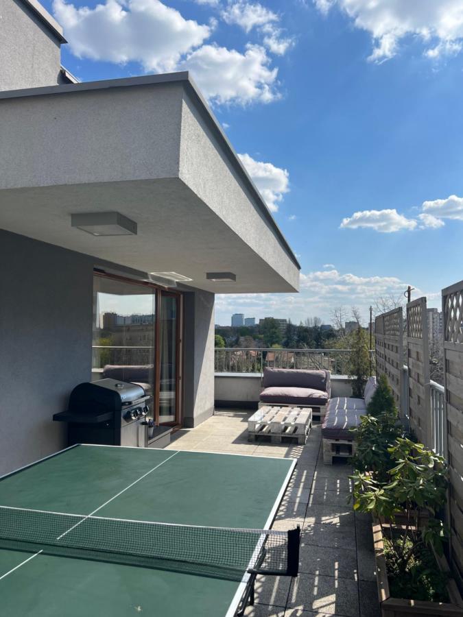 Apartament Ksiecia Janusza Варшава Экстерьер фото