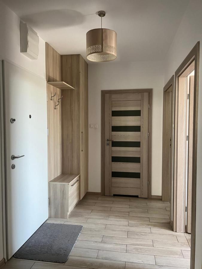 Apartament Ksiecia Janusza Варшава Экстерьер фото