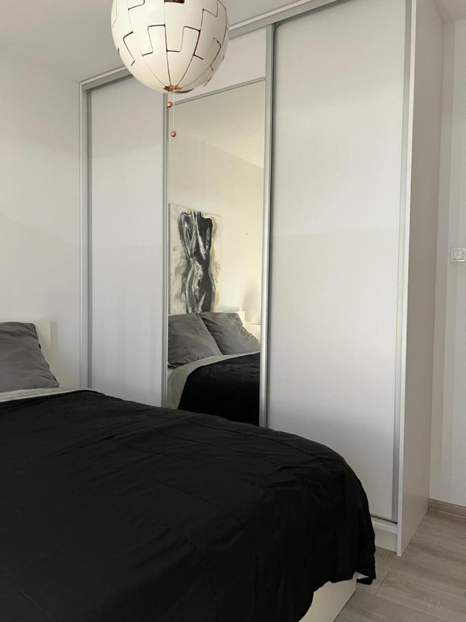 Apartament Ksiecia Janusza Варшава Экстерьер фото