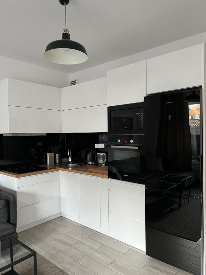 Apartament Ksiecia Janusza Варшава Экстерьер фото