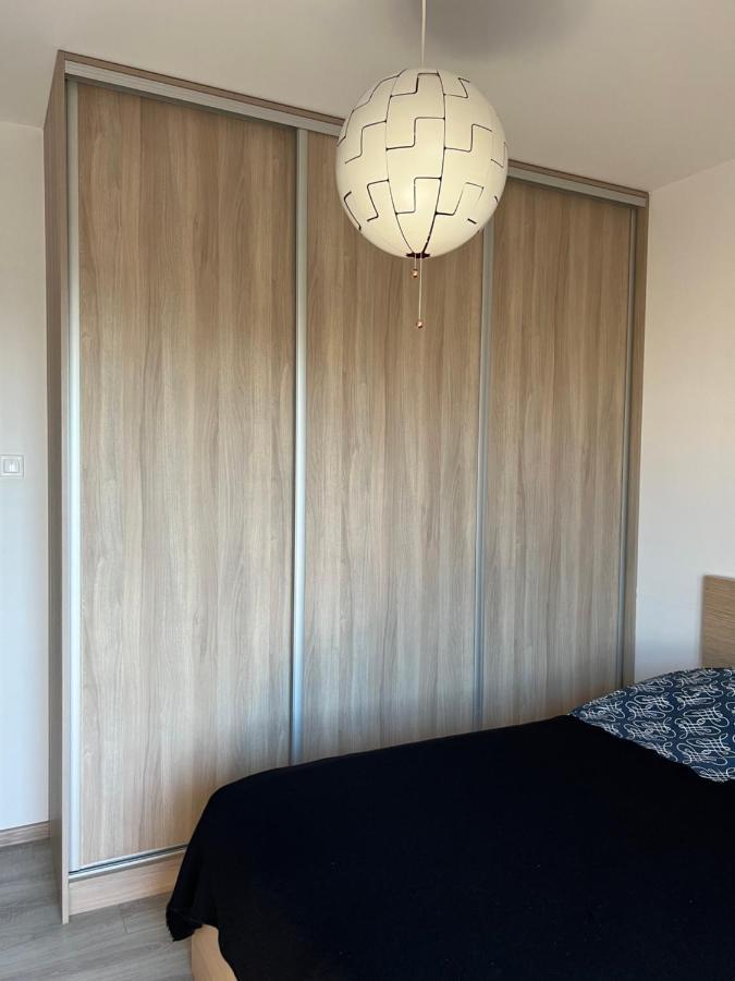 Apartament Ksiecia Janusza Варшава Экстерьер фото