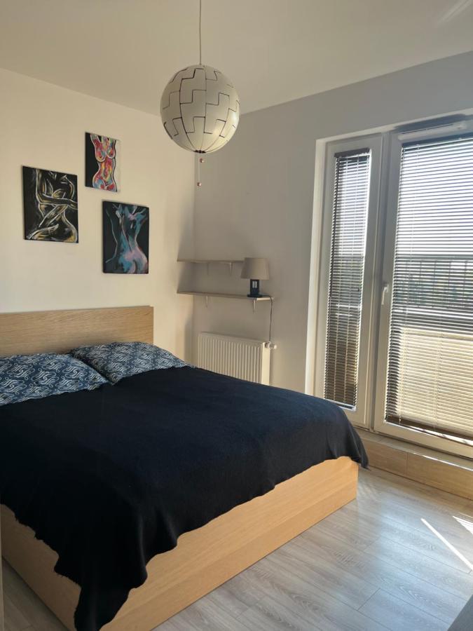 Apartament Ksiecia Janusza Варшава Экстерьер фото