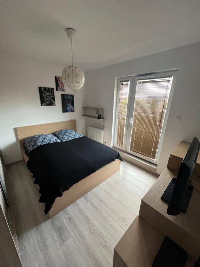 Apartament Ksiecia Janusza Варшава Экстерьер фото