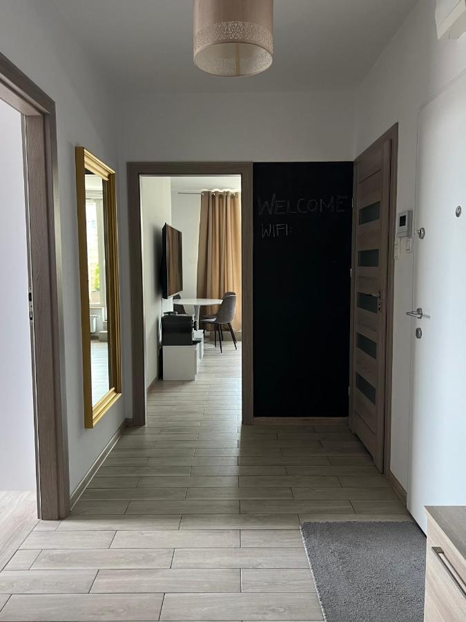 Apartament Ksiecia Janusza Варшава Экстерьер фото