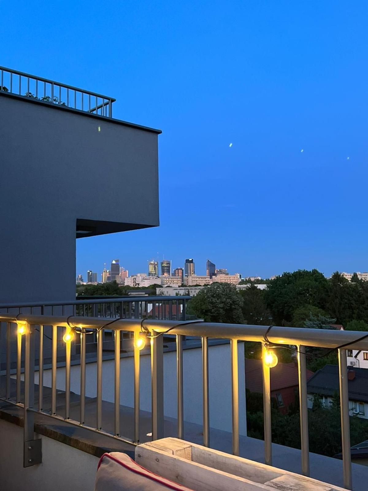 Apartament Ksiecia Janusza Варшава Экстерьер фото