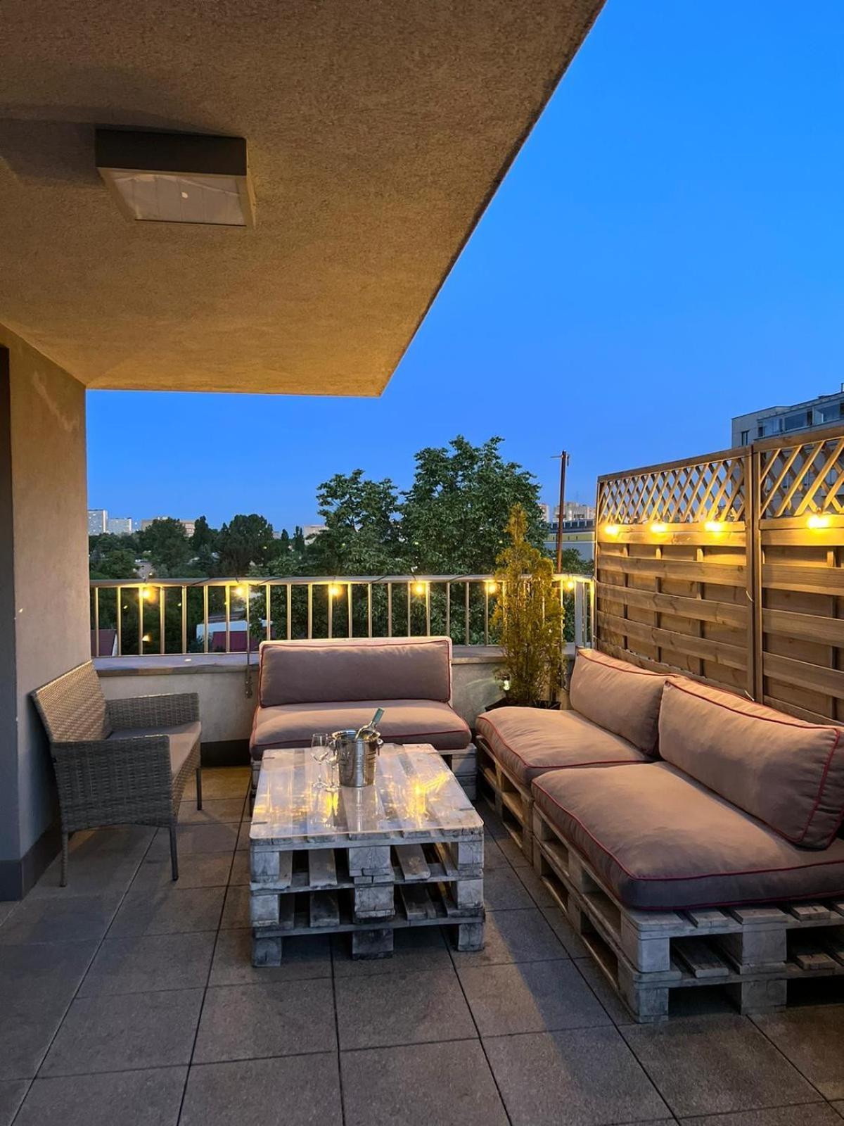 Apartament Ksiecia Janusza Варшава Экстерьер фото